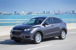 Honda HR-V 2015 года (US)